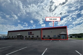 More details for 2452 Truax Blvd, Eau Claire, WI - Flex for Lease