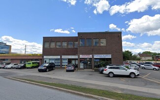 More details for 2944 Boul Taschereau, Longueuil, QC - Office for Lease