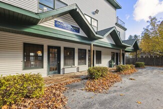 Plus de détails pour 4140 Bluff, Fish Creek, WI - Bureau à louer