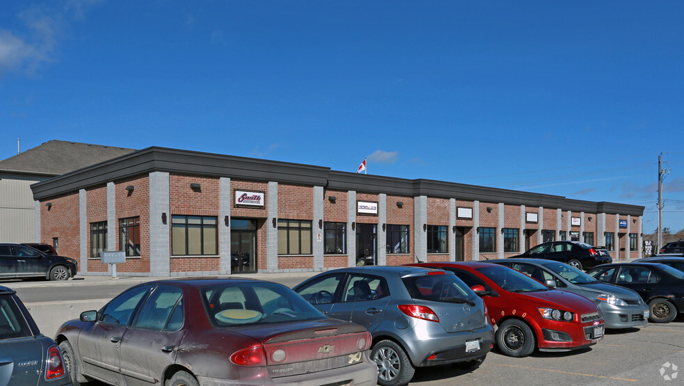 685 Riddell Rd, Orangeville, ON for lease - Primary Photo - Image 1 of 4