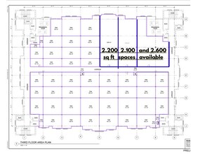 2826 Ross Clark Cir, Dothan, AL à louer Plan d’étage- Image 1 de 2