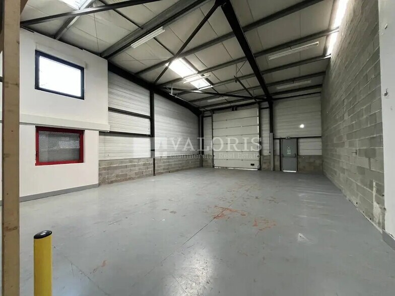 Flex dans Vaulx-en-Velin à louer - Photo intérieure - Image 3 de 5