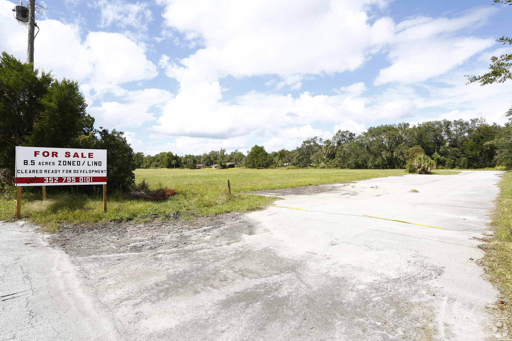 8829 W Veterans Dr, Homosassa, FL for sale Primary Photo- Image 1 of 1