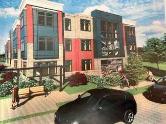 Plus de détails pour 4934-10 Main St, Bridgeport, CT - Terrain à vendre