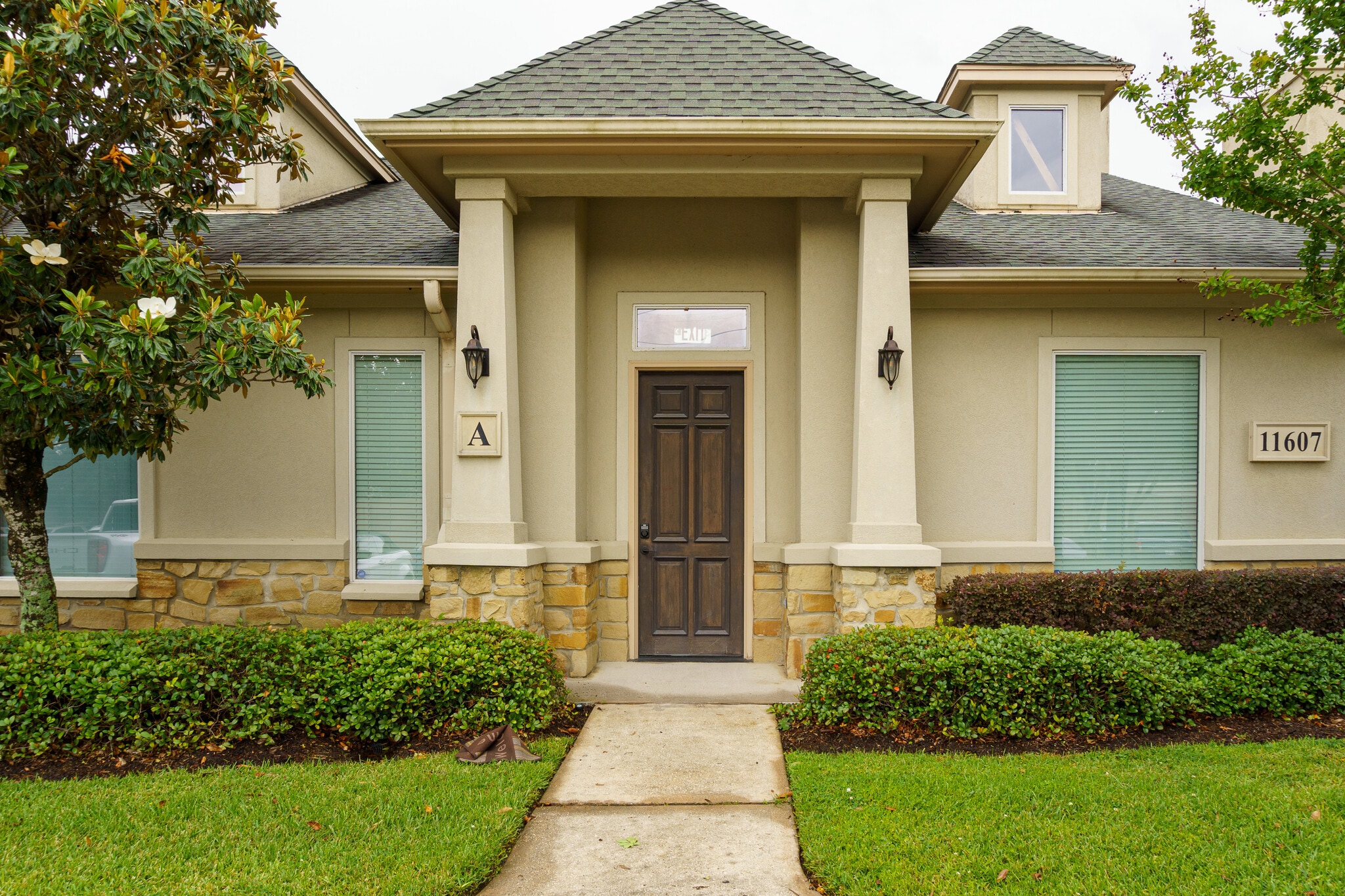 11601 Spring-cypress Rd, Tomball, TX for lease Interior Photo- Image 1 of 11