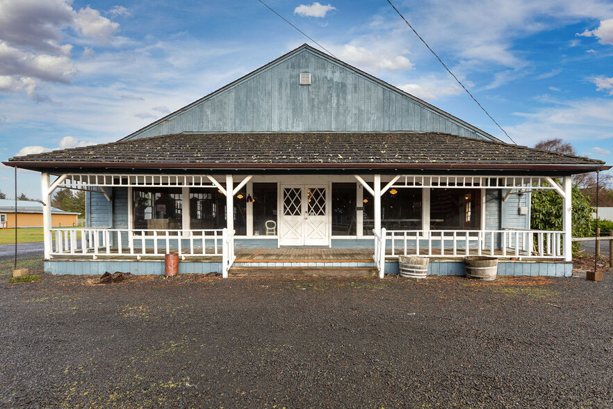 4197 Highway 101 N, Gearhart, OR à vendre - Photo du bâtiment - Image 1 de 1