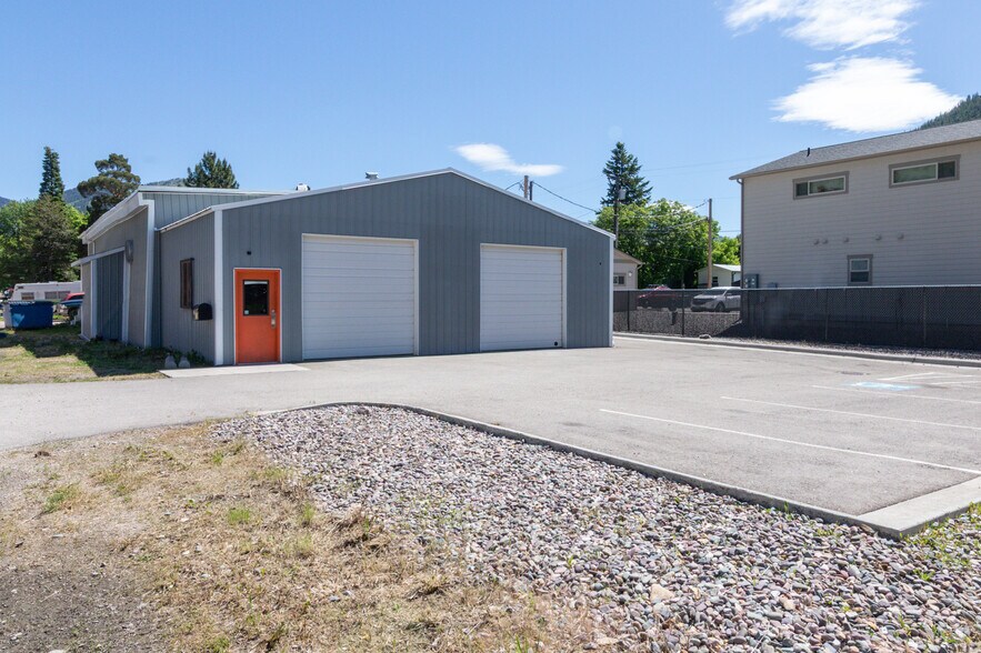 525 Michigan Ave, Missoula, MT à vendre - Photo du bâtiment - Image 3 de 33