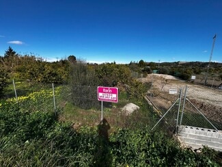 More details for Javalí Nuevo, 417, A, Murcia - Land for Sale