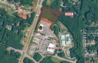 More details for 0 Wrigley Drive, Wake Forest, NC - Land for Sale