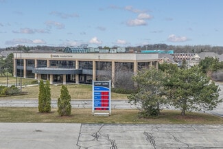 More details for 4969 S 110th St, Greenfield, WI - Office for Sale