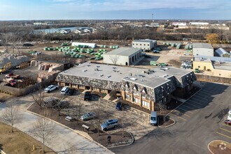 14052 W Petronella Dr, Libertyville, IL - Aerial  map view - Image1