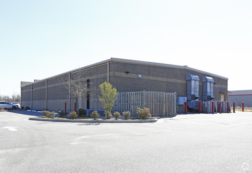 7989 US Highway 117 S, Rocky Point, NC for lease - Building Photo - Image 3 of 3