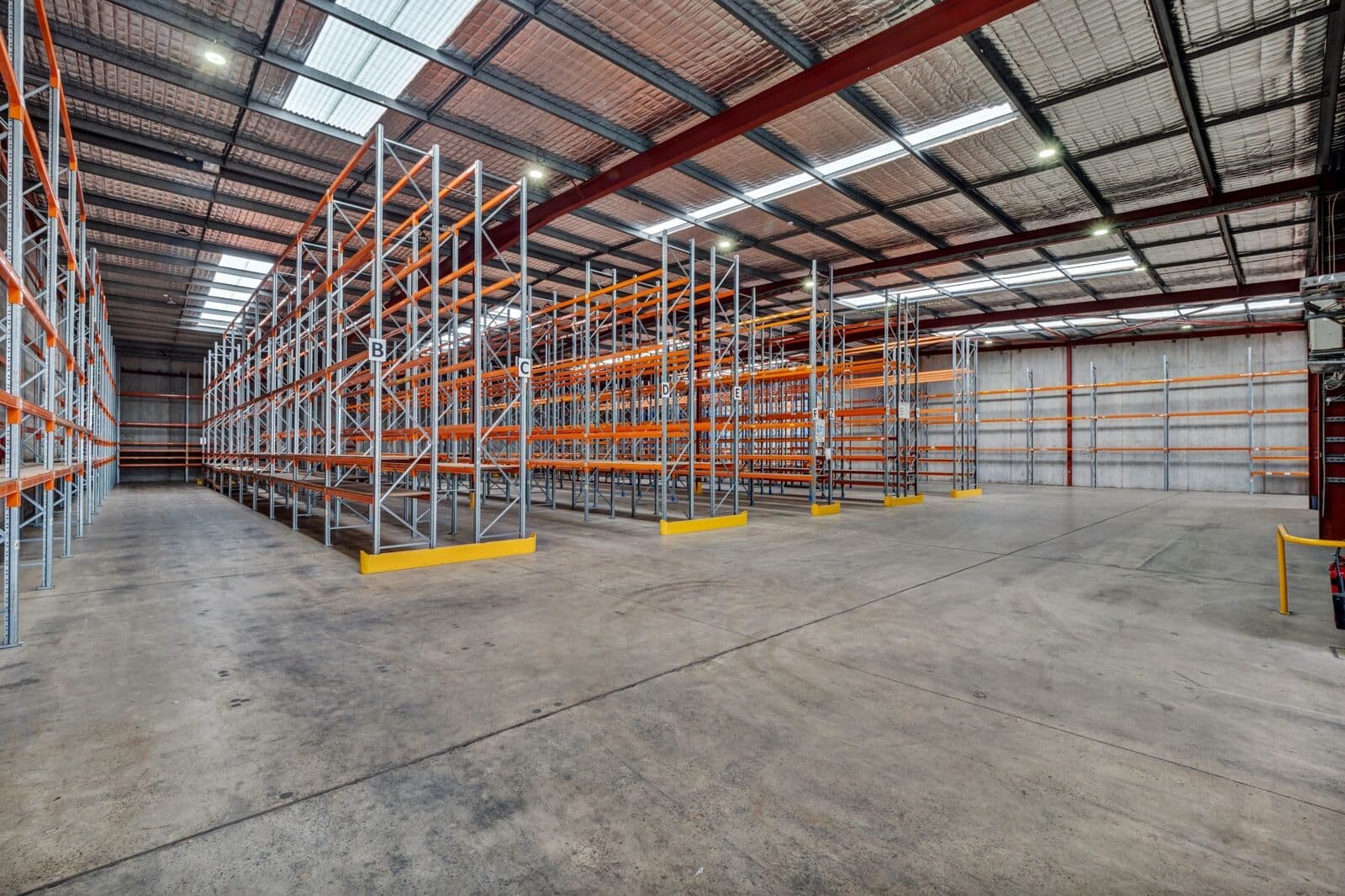 350 Edgar St, Condell Park for lease Interior Photo- Image 1 of 7