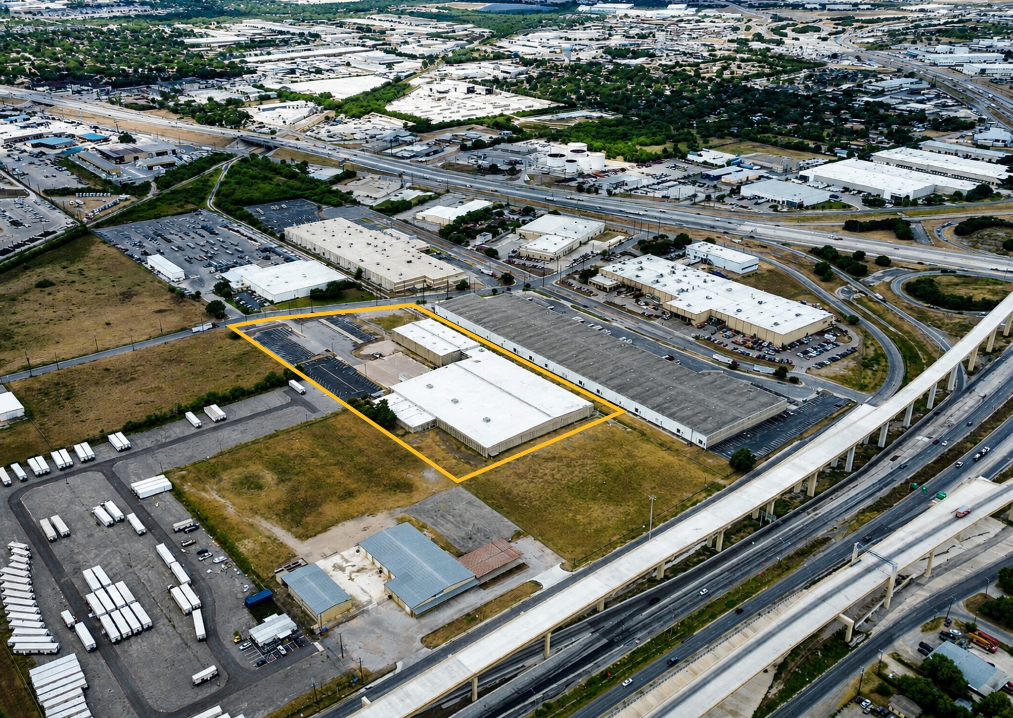 610 Pop Gunn Dr, San Antonio, TX for sale Building Photo- Image 1 of 5
