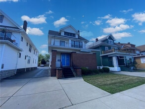 1357 Hertel Ave, Buffalo, NY for lease Building Photo- Image 1 of 5