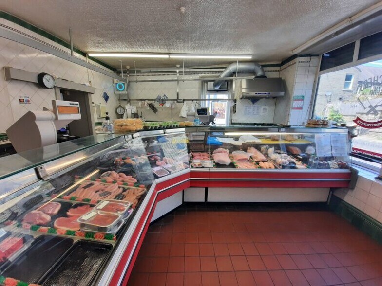 222 Newchurch Rd, Bacup à vendre - Photo intérieure - Image 2 de 4