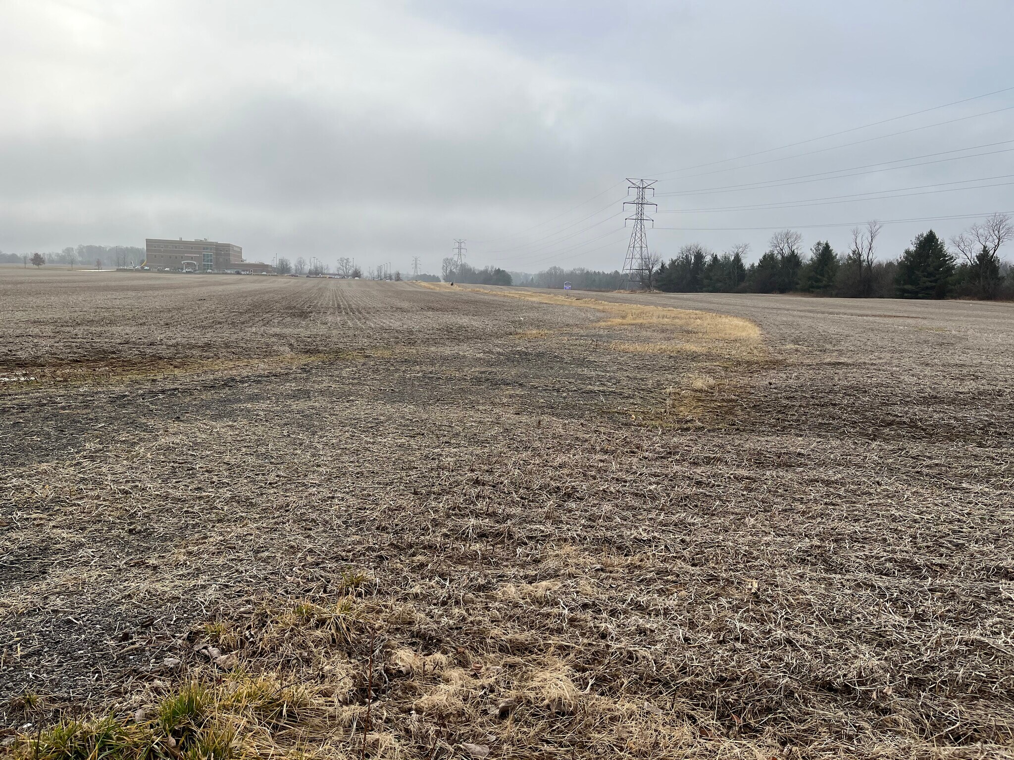 Hwy 49, Valparaiso, IN for sale Other- Image 1 of 10