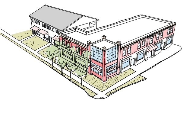 801 Mapleton Ave, Middletown, DE à louer Photo principale- Image 1 de 6