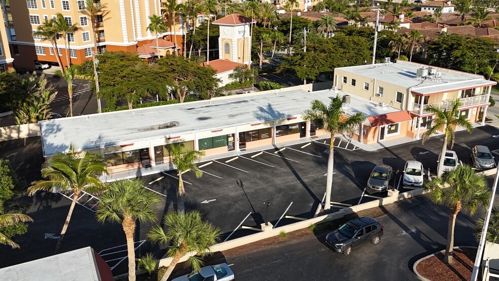 127 Tampa Ave E, Venice, FL à louer - Photo du bâtiment - Image 2 de 17