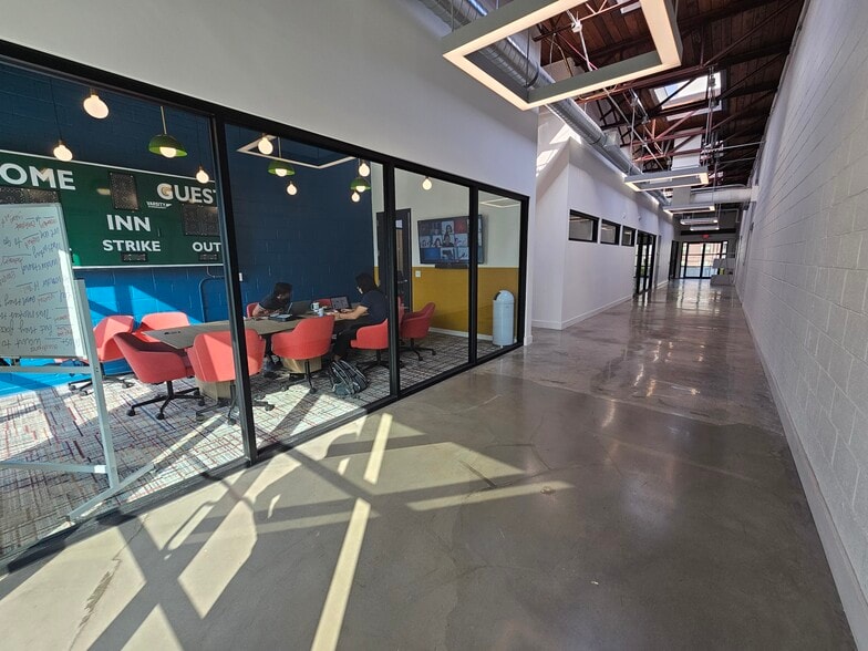 112 14th St S, Birmingham, AL for lease - Building Photo - Image 3 of 10