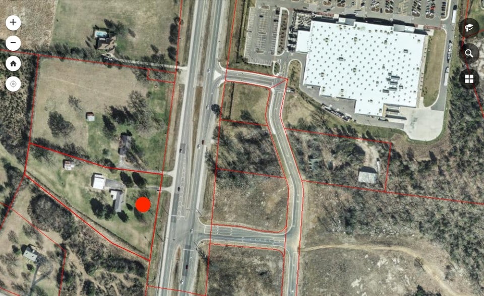 3602 Shelbyville Hwy, Murfreesboro, TN for sale - Other - Image 2 of 2