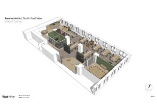 44 Martin Pl, Sydney for lease Floor Plan- Image 2 of 2