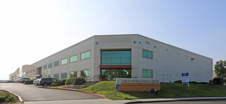Plus de détails pour 2323 Avenida Costa Este, San Diego, CA - Industriel à louer
