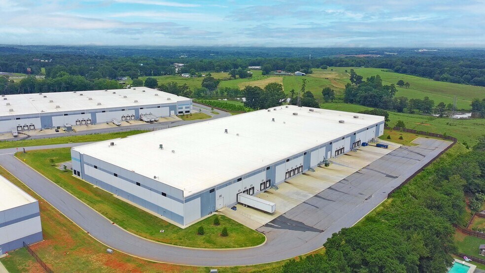 120 Exchange Logistics Park Dr, Piedmont, SC for lease - Building Photo - Image 3 of 3
