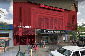 More details for 107-14-107-16 71st Ave, Forest Hills, NY - Office/Retail for Lease