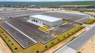 Plus de détails pour 12401 Jim Young Way, Laredo, TX - Industriel à louer