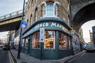More details for 20 Atlantic Rd, London - Retail for Lease