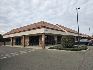 Plus de détails pour 1912 Hwy 65, Wheatland, CA - Local commercial à louer