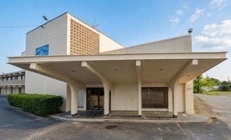 More details for 6045 Jefferson Ave, Newport News, VA - Flex, Industrial for Lease