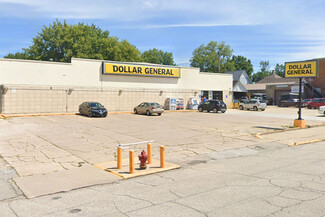 More details for 314 W Main St, Anamosa, IA - Retail for Sale