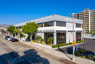 More details for 350 W 5th St, San Pedro, CA - Office for Lease