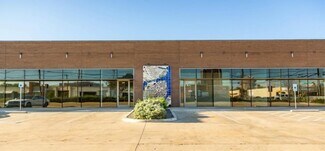 Plus de détails pour 2025 Irving Blvd, Dallas, TX - Plusieurs types d'espaces à louer