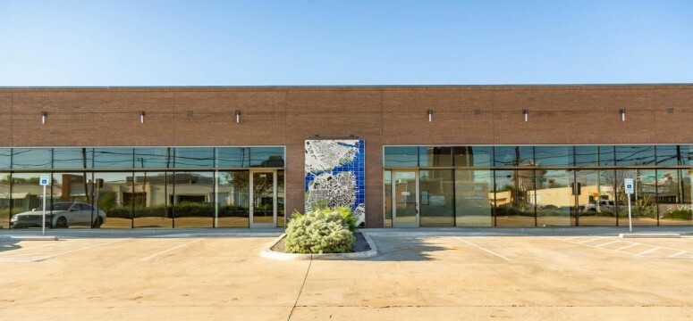 2025 Irving Blvd, Dallas, TX for sale Building Photo- Image 1 of 1