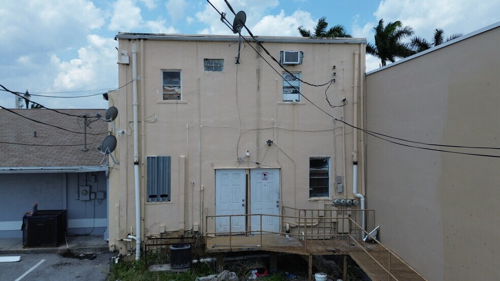 363 S Main St, Belle Glade, FL à vendre - Photo du bâtiment - Image 2 de 3