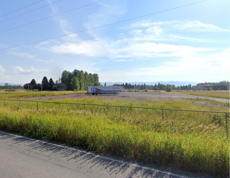 1300 Block of Airpark Lane, Lot 2, Sandpoint, ID à vendre - Photo du bâtiment - Image 3 de 5