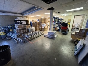 25 Ensign Way, Southampton for lease Interior Photo- Image 2 of 5