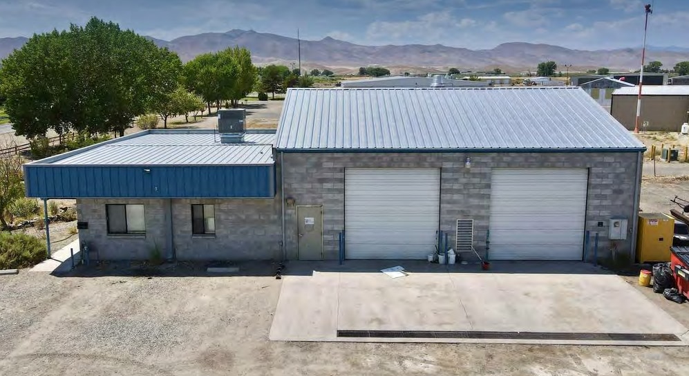 1 US Highway 95A E, Yerington, NV for lease Primary Photo- Image 1 of 13
