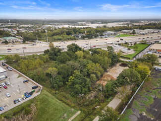 Plus de détails pour 14641 Northwest Fwy, Houston, TX - Terrain à vendre