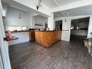 Plus de détails pour 14 Cawnpore St, Londres - Commerce de détail à louer