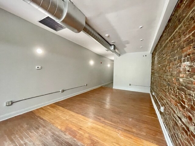 4213 Ridge Ave, Philadelphia, PA à louer - Photo intérieure - Image 3 de 10