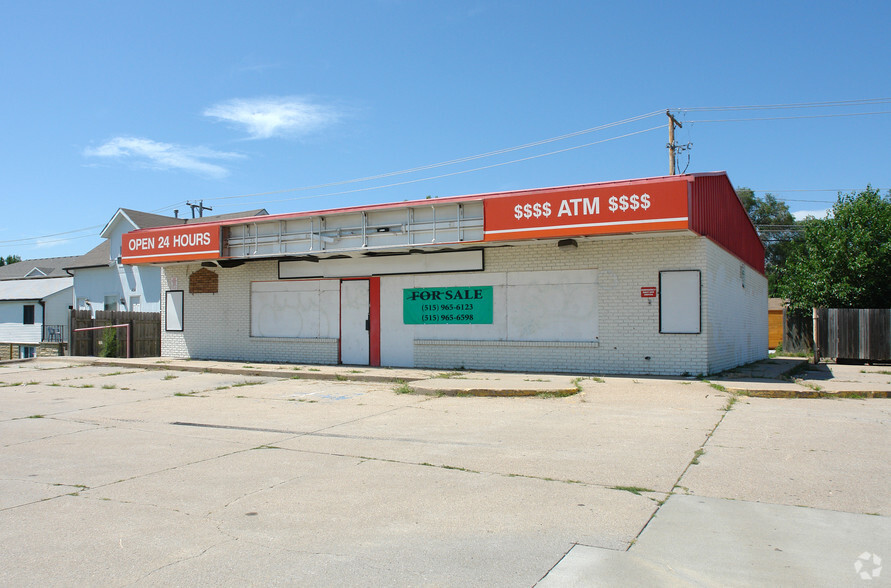 400 W Cornhusker Hwy, Lincoln, NE à vendre - Photo principale - Image 1 de 1