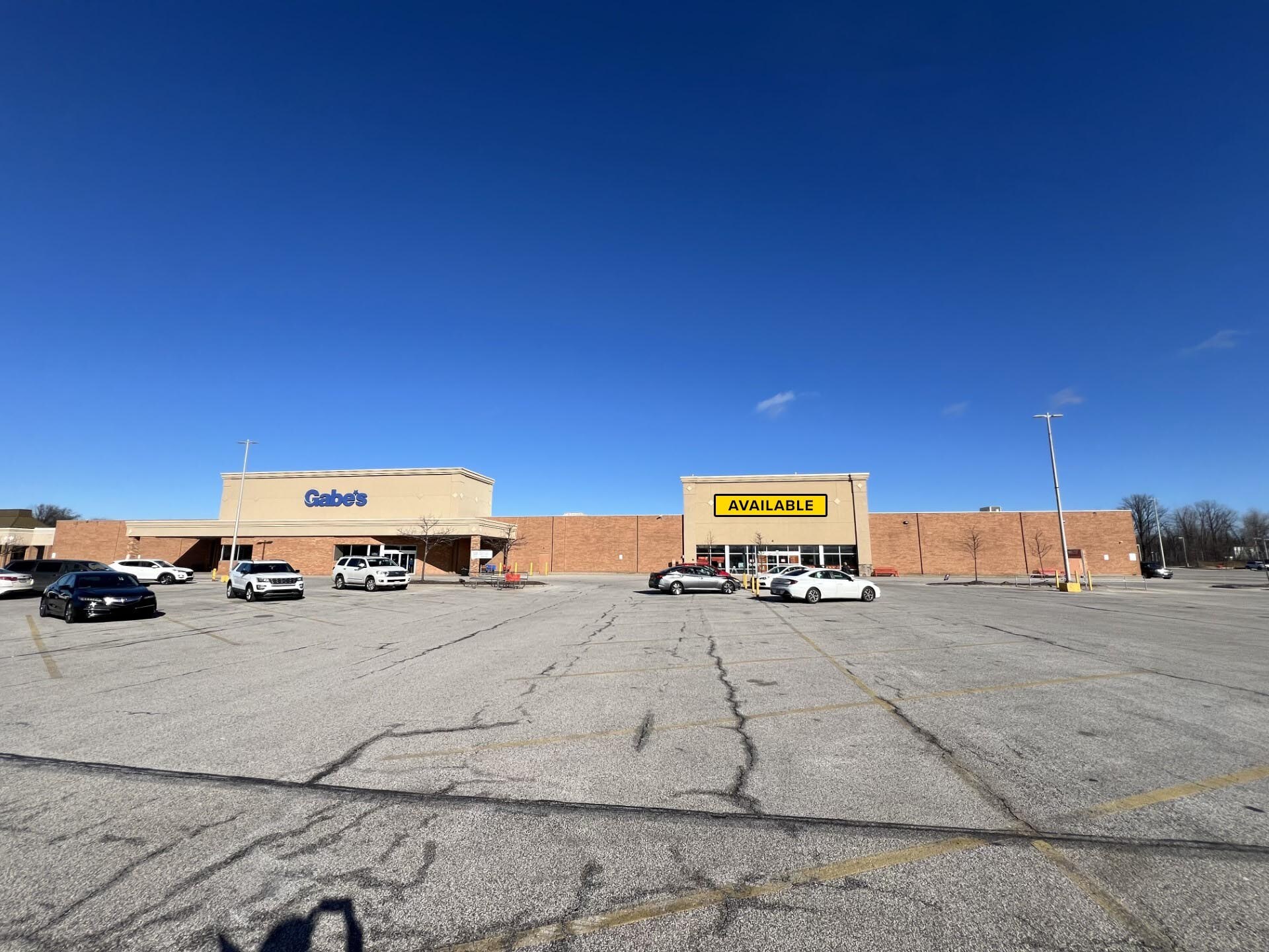 8445-8489 Market St, Mentor, OH for lease Building Photo- Image 1 of 7