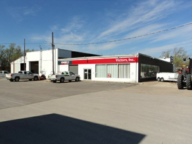 3701 W Highway 30, Fremont, NE à louer Photo du bâtiment- Image 1 de 5