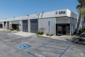 More details for 14944 Shoemaker Ave, Santa Fe Springs, CA - Industrial for Lease