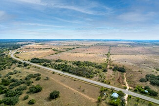 More details for N Hwy 183, Briggs, TX - Land for Sale