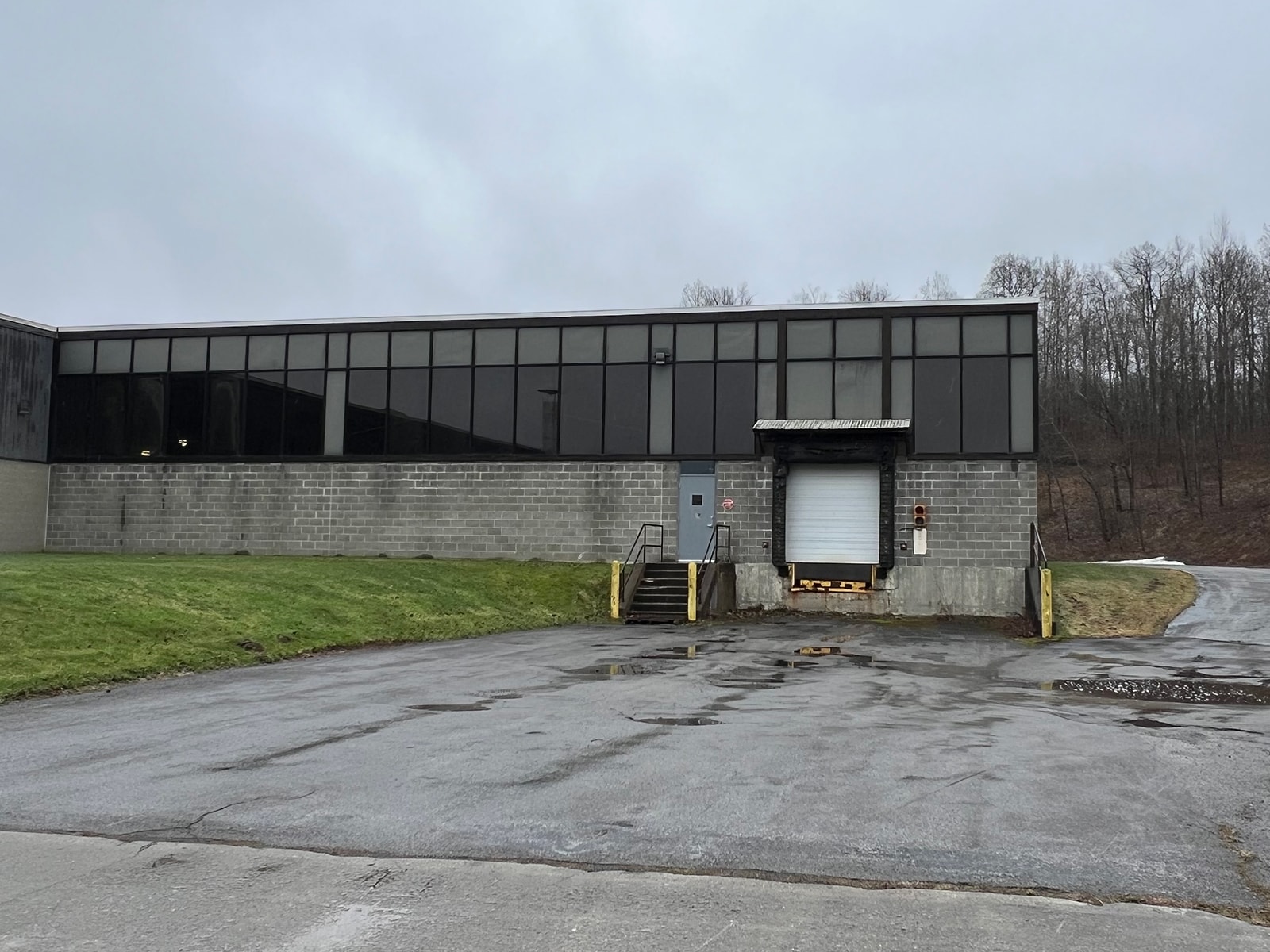2019 Allen St, Jamestown, NY for lease Building Photo- Image 1 of 4